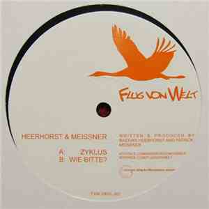 Heerhorst & Meissner - Zyklus / Wie Bitte? download free