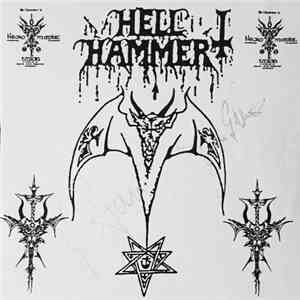 Hellhammer  - Buried And Forgotten download free