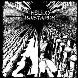 Hello Bastards - Hello Bastards download free