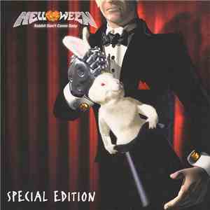 Helloween - Rabbit Don't Come Easy download free