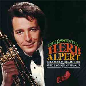 Herb Alpert - The Essential Herb Alpert download free