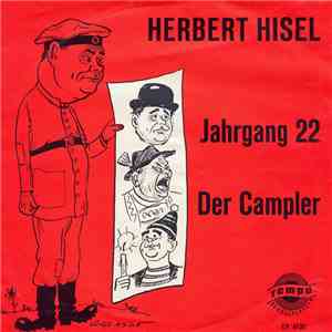 Herbert Hisel - Jahrgang 22 / Der Campler download free