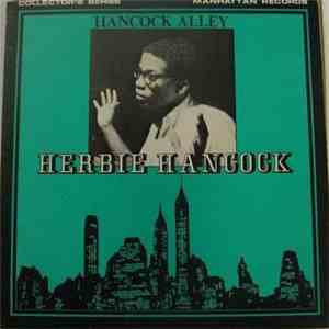 Herbie Hancock - Hancock Alley download mp3 flac