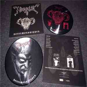 Heretic  - Devilworshipper download free