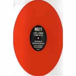 Hindzy D - Album Sampler download free
