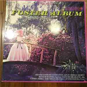 Hiroshi Ishimaru, Japan Choral Society - Foster Album download free