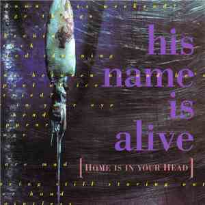His Name Is Alive - Home Is In Your Head download mp3 flac