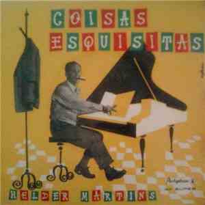 Hélder Martins - Coisas Esquisitas download free