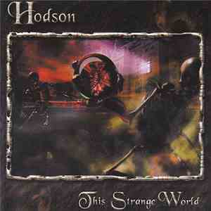 Hodson - This Strange World download free