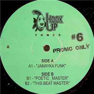 Hook Up Tunes - #6 download free