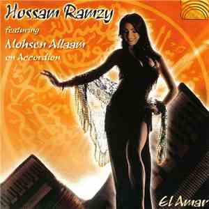 Hossam Ramzy Featuring Mohsen Allaam - El Amar download free