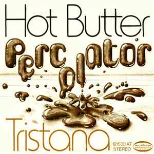 Hot Butter - Percolator download free