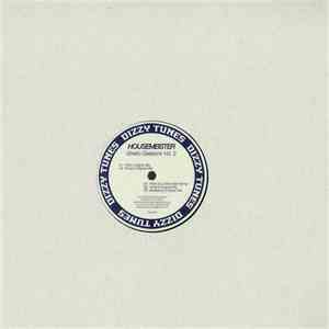 Housemeister - Ghetto Sessions Vol. 2 download free