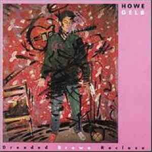 Howe Gelb - Dreaded Brown Recluse download free