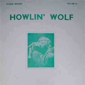 Howlin' Wolf - Howlin' Wolf download free