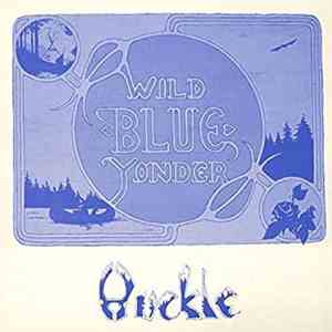 Huckle - Wild Blue Yonder download free