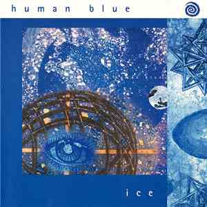 Human Blue - Ice download free