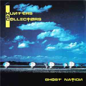 Hunters & Collectors - Ghost Nation download free