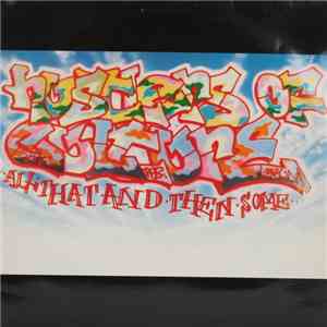 Hustlers Of Culture - All That.....And Then Some download free