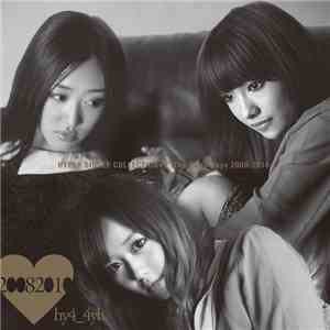 hy4_4yh - Hyper Single Collection +2 : The Early Days 2008-2010 download free