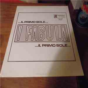 I Fabula - Il Primo Sole download free