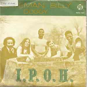 I. P. O. H. - Caveman Billy download mp3 flac