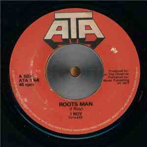 I Roy / Sir Niney - Roots Man / Observer Mix Version download free