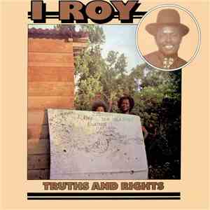 I Roy - Truths And Rights download mp3 flac