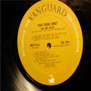 Ian & Sylvia - Four Strong Winds download mp3 flac