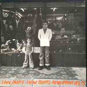 Ian Dury - New Boots And Panties!! download free