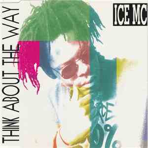 ICE MC - Think About The Way download free