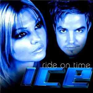 Ice  - Ride On Time download free