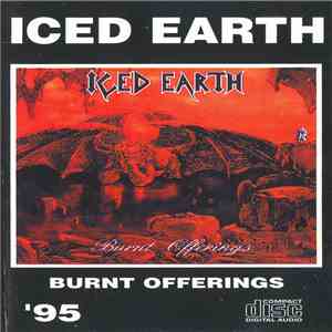 Iced Earth - Burnt Offerings download free