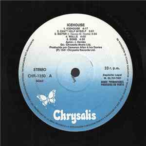 Icehouse - Icehouse download free