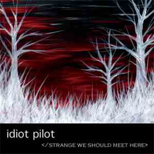 Idiot Pilot - Strange We Should Meet Here download free