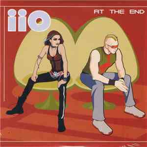 iiO - At The End download free