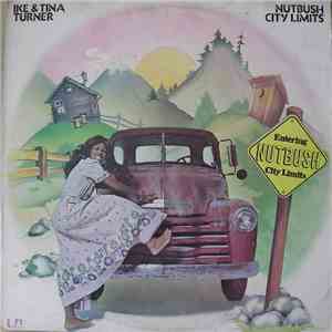 Ike & Tina Turner - Nutbush City Limits download free Ike & Tina Turner - Nutbush City Limits download mp3 flac