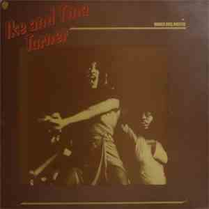 Ike And Tina Turner - Ike & Tina Turner's Greatest Hits download free