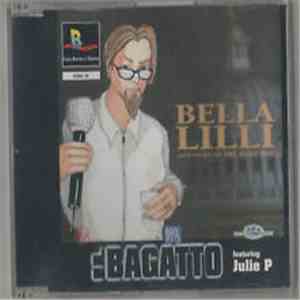 Il Bagatto, Julie P - Bella Lilli download free
