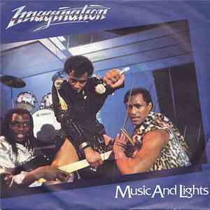 Imagination - Music And Lights download mp3 flac