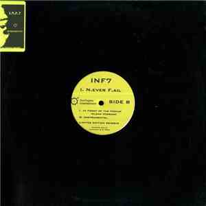 Inf 7 - I Never Fail (I. N.ever F.ail) download free