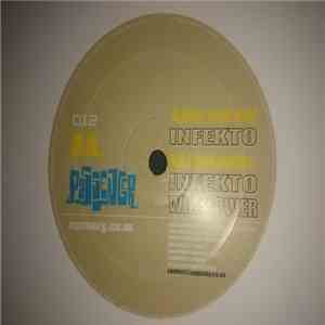 Infekto & Will Power - Don't Rush Me / Bystander download free