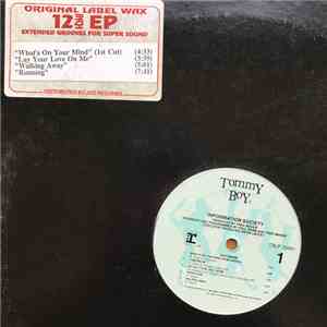 Information Society - Information Society download free