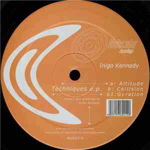 Inigo Kennedy - Techniques E.P. download free