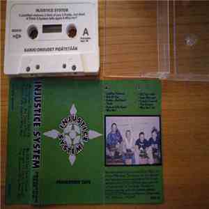 Injustice System - Promotion Tape '98 download free
