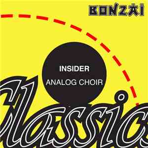 Insider - Analog Choir download free