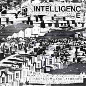 Intelligence - Boredom And Terror download free