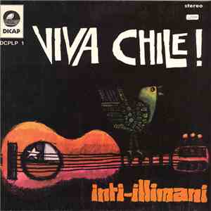 Inti-Illimani - Viva Chile! download free