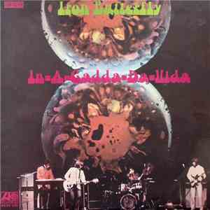 Iron Butterfly - In-A-Gadda-Da-Vida download free