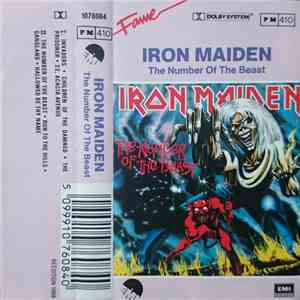 Iron Maiden - The Number Of The Beast download free